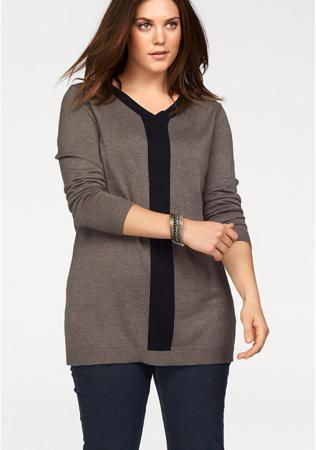 Пуловер BOYSEN'S Пуловер BOYSEN'S