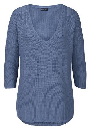 Пуловер Lascana