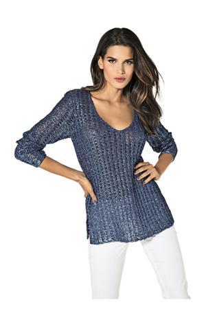 Пуловер Ashley Brooke