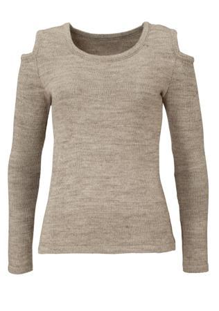 Пуловер Quelle