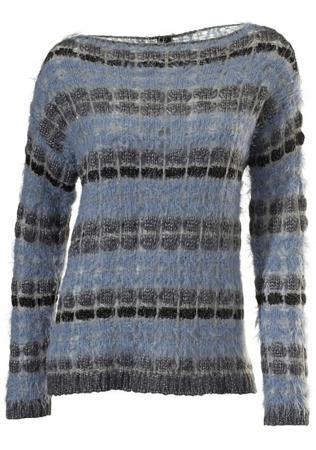 Пуловер Quelle