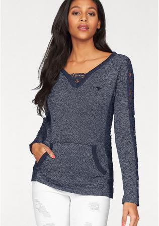 Пуловер Quelle