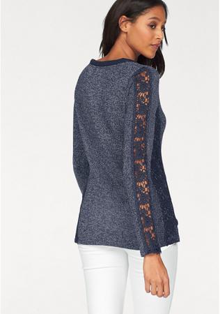 Пуловер Quelle