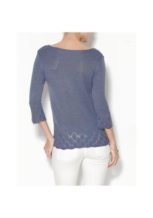 Пуловер Quelle