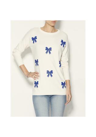 Пуловер Quelle