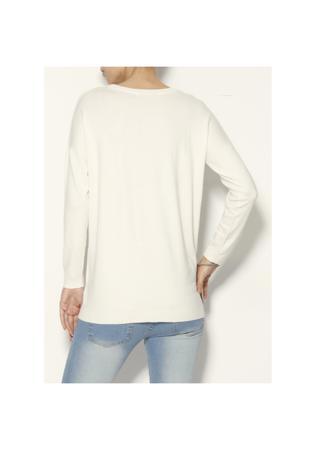 Пуловер Quelle