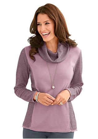 Пуловер Quelle