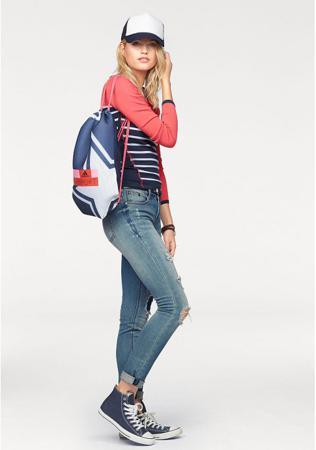 Пуловер Quelle