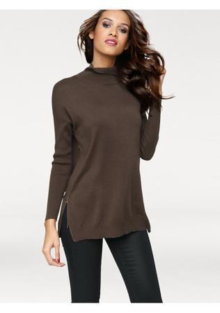 Пуловер Quelle