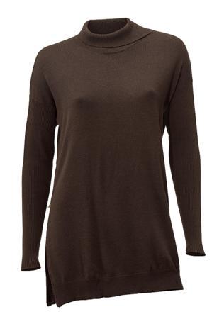 Пуловер Quelle