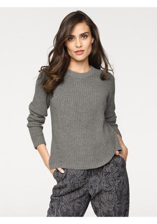 Пуловер Quelle