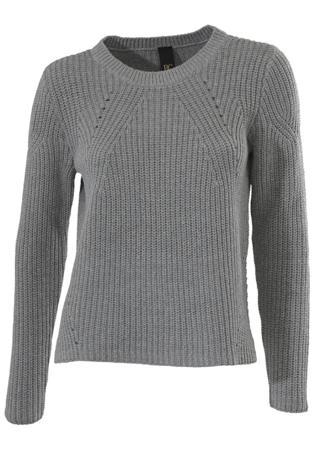 Пуловер Quelle