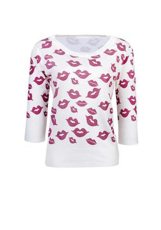 Пуловер Quelle