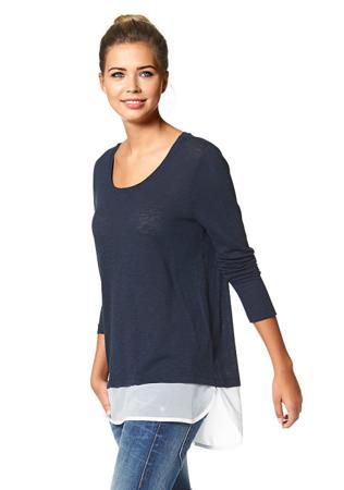 Пуловер Quelle