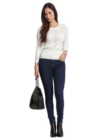 Пуловер Quelle