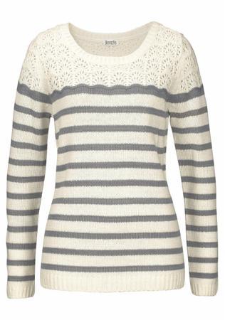 Пуловер Quelle