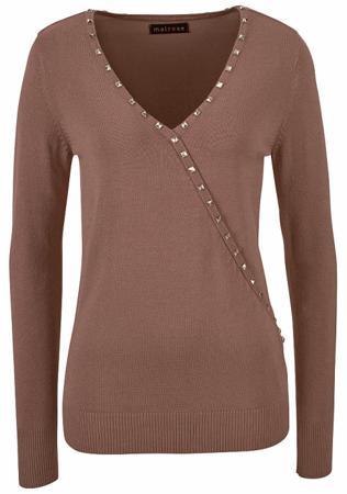 Пуловер Quelle