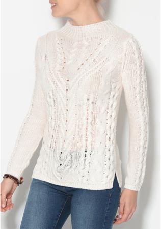 Пуловер Quelle