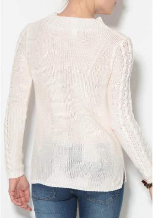 Пуловер Quelle