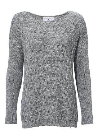 Пуловер Quelle
