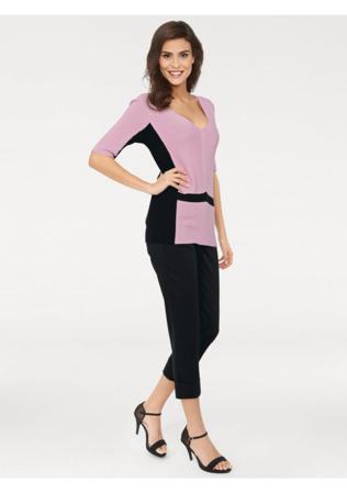 Пуловер Quelle