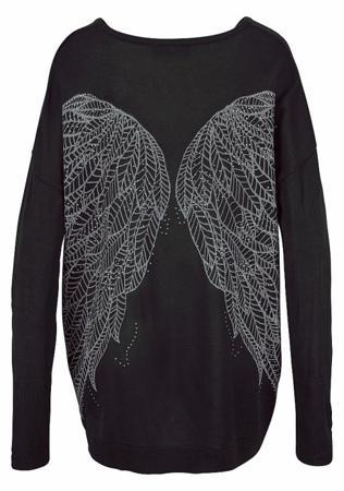 Пуловер Quelle