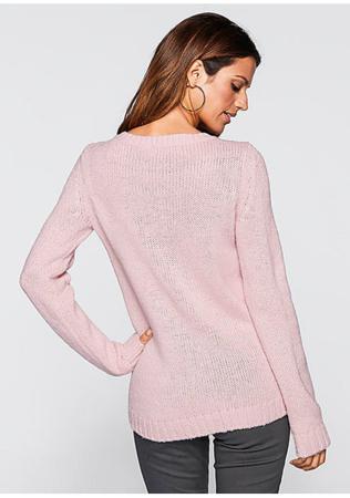 Пуловер Quelle