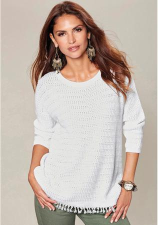 Пуловер Quelle