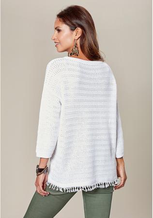 Пуловер Quelle