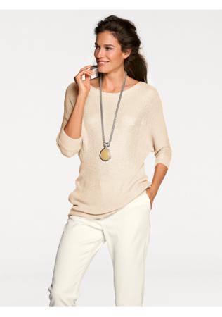 Пуловер Quelle