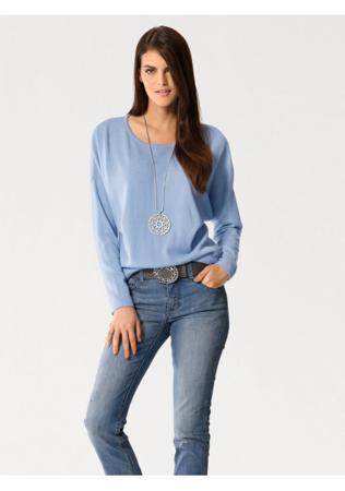 Пуловер Quelle