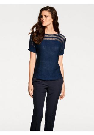 Пуловер Quelle