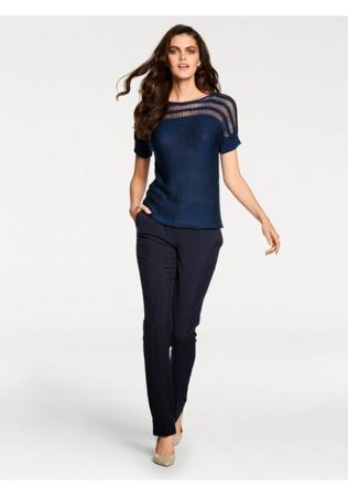 Пуловер Quelle