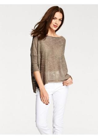 Пуловер Quelle