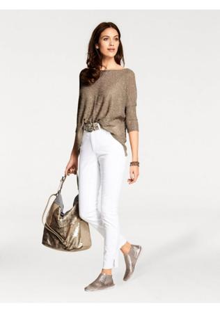 Пуловер Quelle