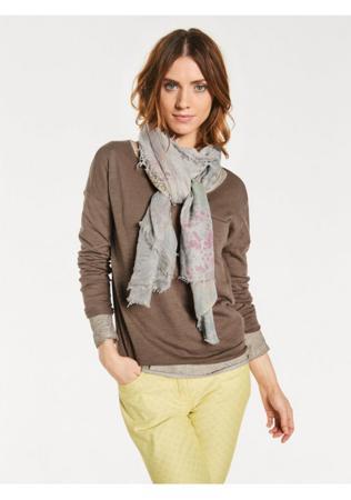 Пуловер Quelle