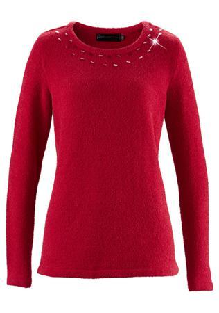 Пуловер Quelle