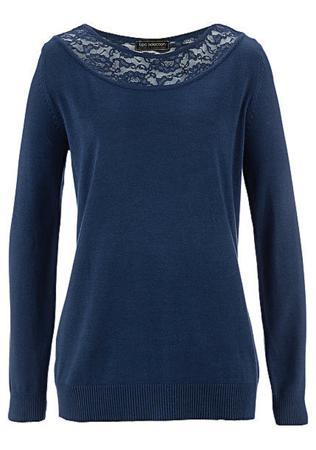 Пуловер Quelle