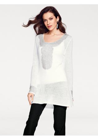 Пуловер Quelle