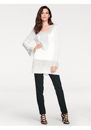 Пуловер Quelle