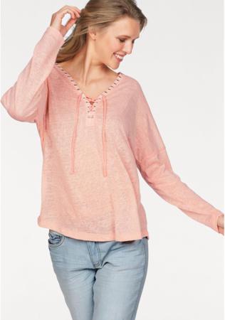 Пуловер Quelle