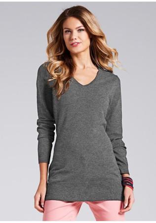 Пуловер Quelle