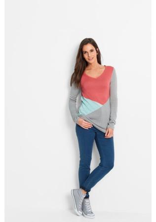 Пуловер Quelle