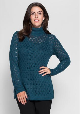 Пуловер Quelle