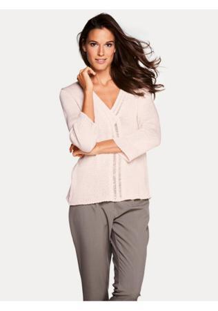 Пуловер Quelle