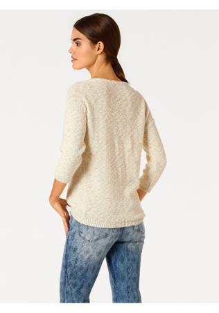 Пуловер Quelle