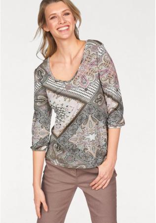 Пуловер Quelle