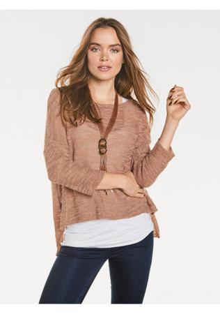 Пуловер Quelle Пуловер Quelle