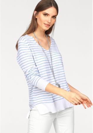 Пуловер Quelle