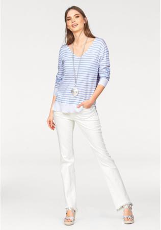 Пуловер Quelle